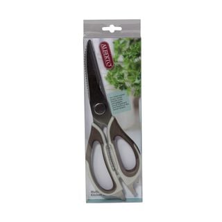 Alberto Multi Function Kithcen Scissors With Soft Handle