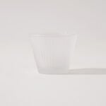 دلتي طقم شاي وقهوة 18 قطعة زجاجية image number 2