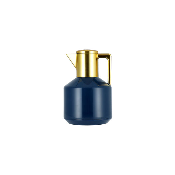 دلة بلاستيك 1 لتر image number 0
