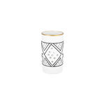 Moroccan Candle Holder image number 1