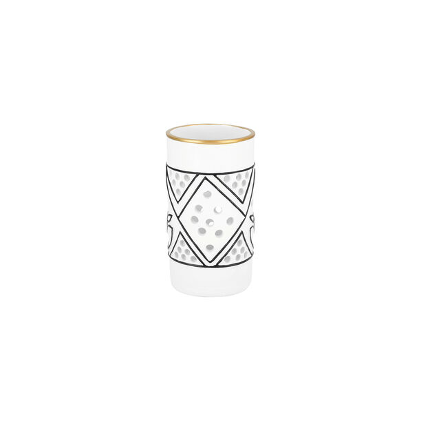 Moroccan Candle Holder image number 1
