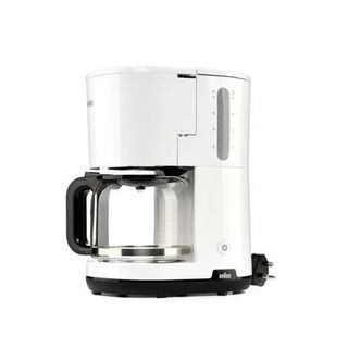 Braun Break Fast 1 Coffee Maker 1000W