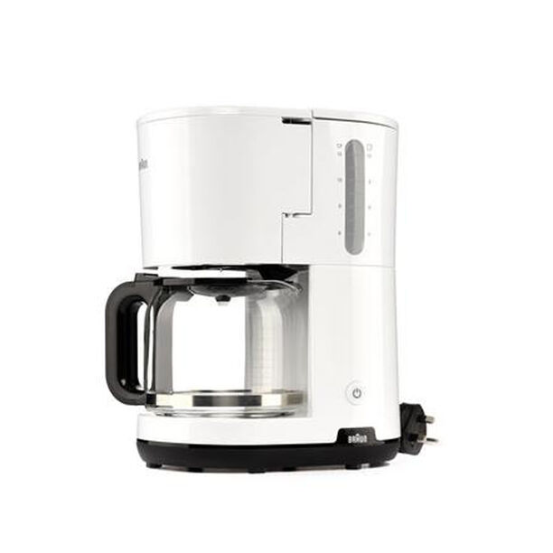 Braun Break Fast 1 Coffee Maker 1000W image number 1