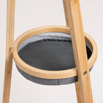 Bamboo Coat Stand  image number 2