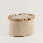 هومز شنطة حفظ طعام، أبيض image number 2