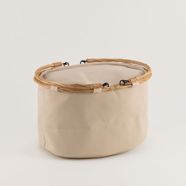 هومز شنطة حفظ طعام، أبيض image number 2