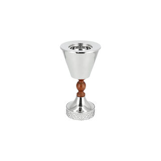 Oud Burner