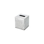 Stainless Steel Tissue Box image number 2