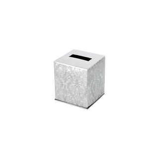 Stainless Steel Tissue Box