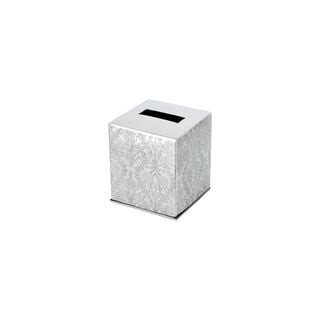Stainless Steel Tissue Box