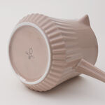 دلتي ركوة قهوة وردي 550 مل، image number 2