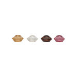 4Pcs Candle Holders image number 1