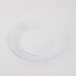 Luster Collection La Mesa Dinner Set 18 Pieces