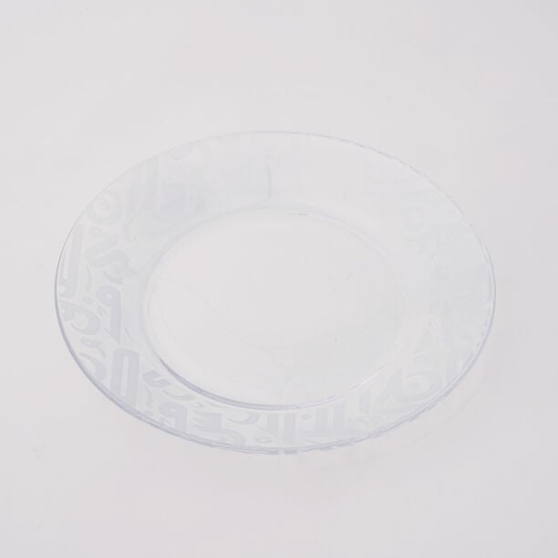 Luster Collection La Mesa Dinner Set 18 Pieces image number 2