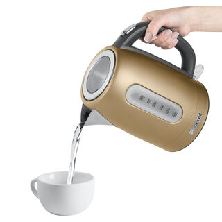 Sencor kettle 1.7L 360° strix connector , 2150w