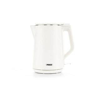 Princess Kettle Cool Touch, 1.5L, 2200W