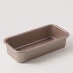 Alberto Loaf Pan Carbon Steel 30*15*6Cm image number 2