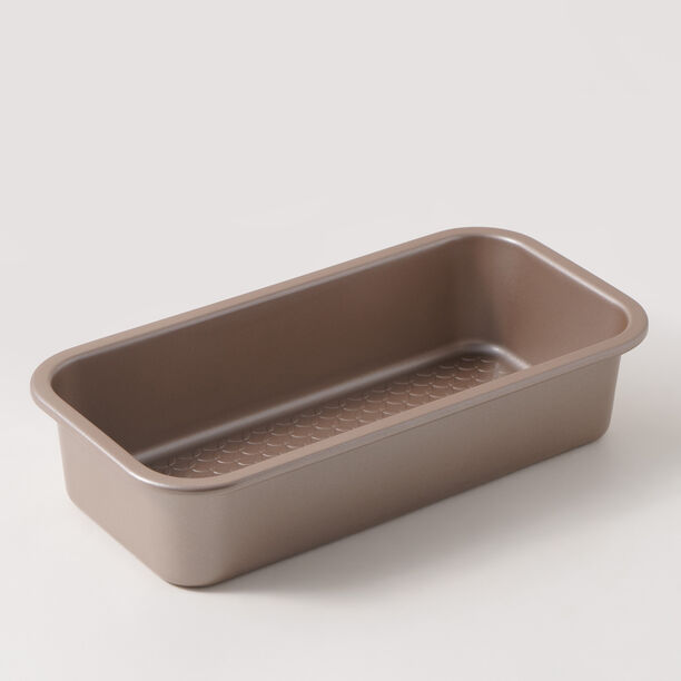 Alberto Loaf Pan Carbon Steel 30*15*6Cm image number 2