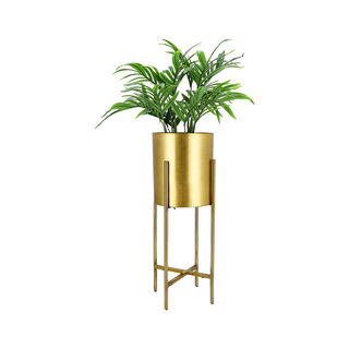 Aluminium Planter