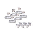 18 Piece Tea And Coffee Set image number 2
