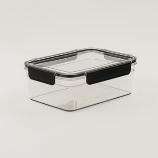 Pentola plastic food storage container 900ml