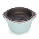 Alberto Set Of 3 Mixing Bowls W/ Non Skid Bottom image number 0