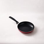 Betty Crocker 2Pcs Non Stick Frypan Set image number 2