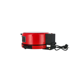 Alberto red bread maker 1800W