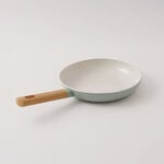 البرتو طقم قدور الومنيوم 9 قطع، أخضر image number 6