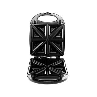 Princess Sandwich Maker Xxl, 1200 Watt, With Grill Plates , Waffle And Sandwich Plates.