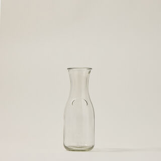 Alberto Drinking Glass Set 7 Pieces With Stand