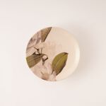 Rio floral 20 pcs porcelain dinner set image number 3