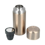 Thermo Bottle 350Ml Stainless Champagne image number 2