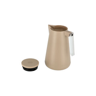 Plastic Vacuum Flask Abundance 1L
