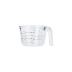 Glass Measuring Cup image number 1
