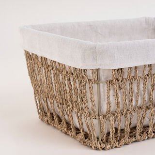 LAUNDRY STORAGE