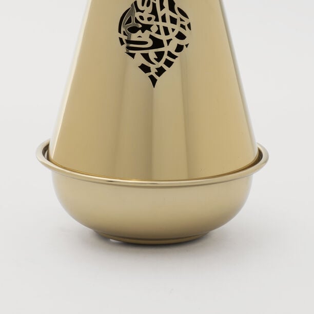 La Mesa Food Serving Pot Cutout Decoration, Medium 15*15*25 Cm image number 2