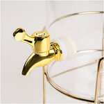 La Mesa glass dispenser 3.8L image number 3