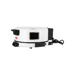 Alberto white bread maker 2200W image number 3