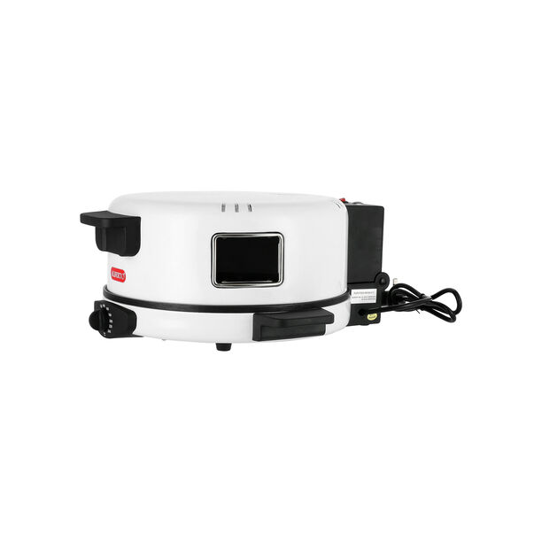 Alberto white bread maker 2200W image number 3