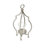Candle Holder Silver image number 0