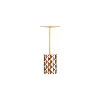 Pillar Candle Holder