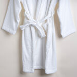  Bathrobe L/Xl image number 1