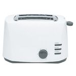 Classpro Toaster, 800W, 2 Short Slots, 1 6 Levels, Auto Pop Up And Auto Shut OffClasspro Toaster, 800W, 2 Short Slots, 1 6 Levels, Auto Pop Up And Auto Shut Off image number 1