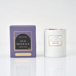 Jar candle 250g ocean breeze fragrance image number 0