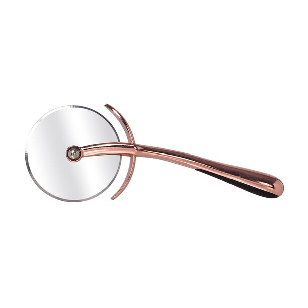 Alberto Pizza Cutter Copper Color image number 0