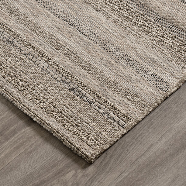 Cottage Polypropylene Oria Wave Rug 160*235Cm image number 2