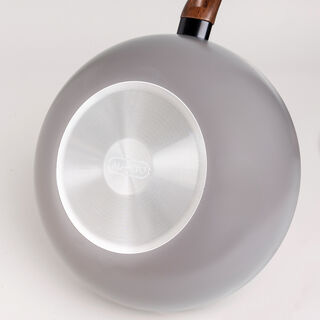 Alberto brown deep fry pan 30 cm