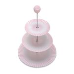 3 Tiers Serving Stand image number 1
