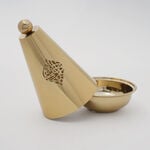 La Mesa Food Serving Pot Cutout Decoration, Large 17.5*17.5*28.5 Cm image number 1